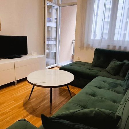 Apartment Nina Centar โมสตาร์ ภายนอก รูปภาพ