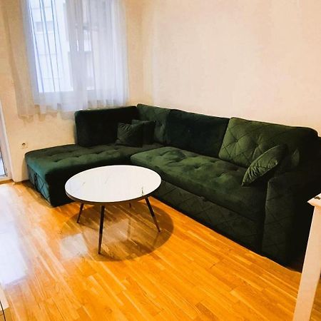 Apartment Nina Centar โมสตาร์ ภายนอก รูปภาพ