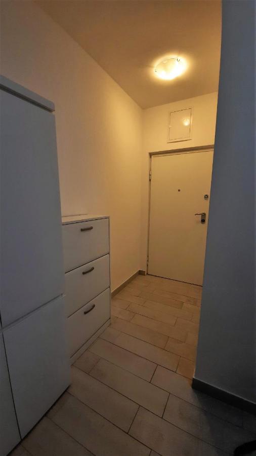 Apartment Nina Centar โมสตาร์ ภายนอก รูปภาพ