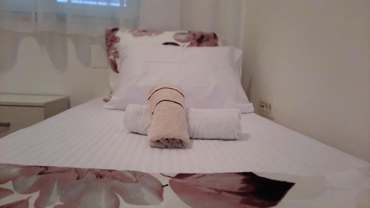 Apartment Nina Centar โมสตาร์ ภายนอก รูปภาพ