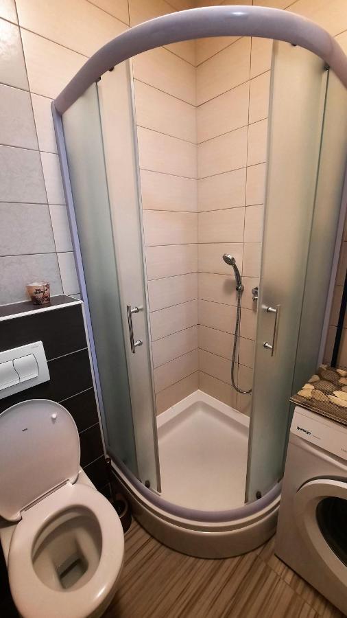 Apartment Nina Centar โมสตาร์ ภายนอก รูปภาพ