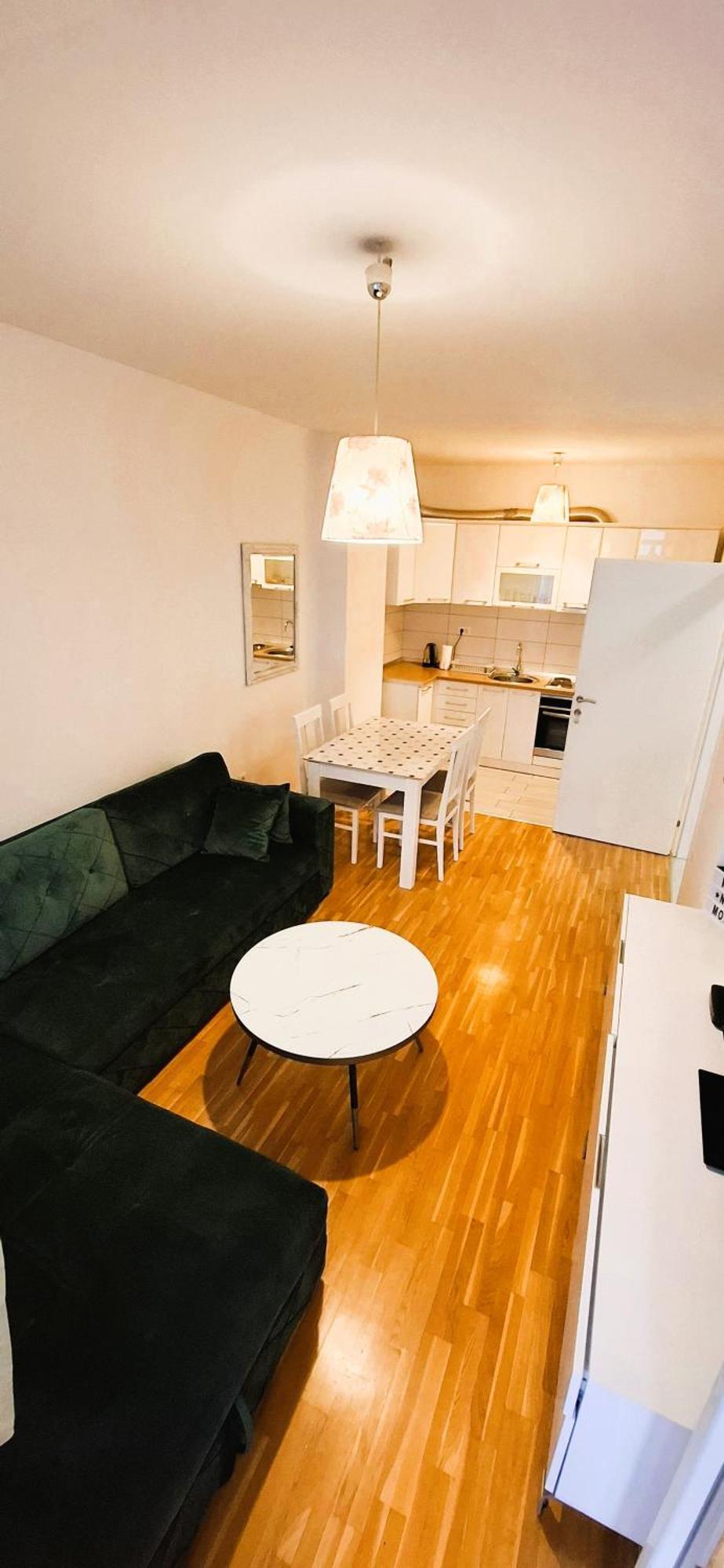 Apartment Nina Centar โมสตาร์ ภายนอก รูปภาพ